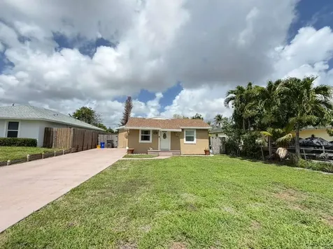 4125 Success Street West Palm Beach FL 33406