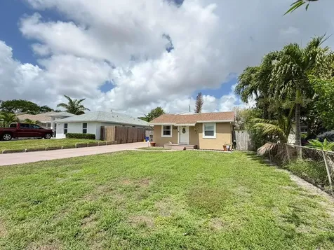 4125 Success Street West Palm Beach FL 33406