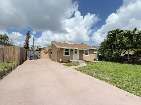 4125 Success Street West Palm Beach FL 33406