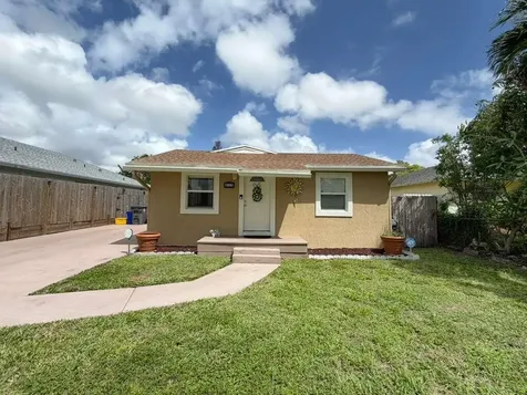4125 Success Street West Palm Beach FL 33406