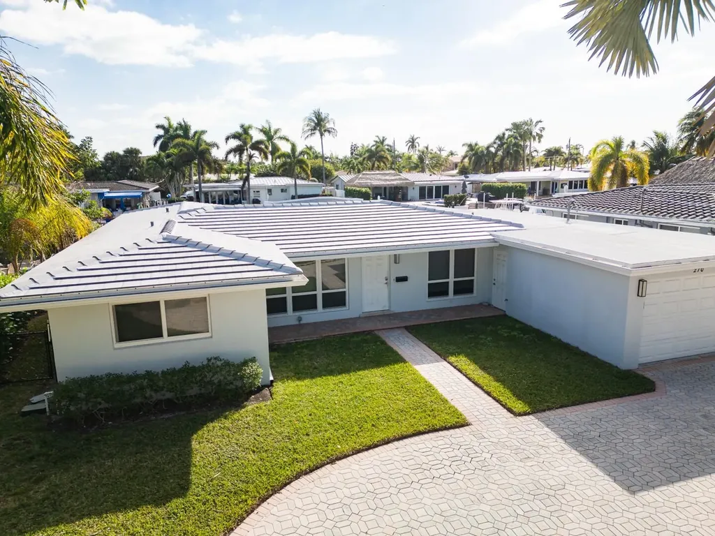 270 SE 9th Court Pompano Beach FL 33060