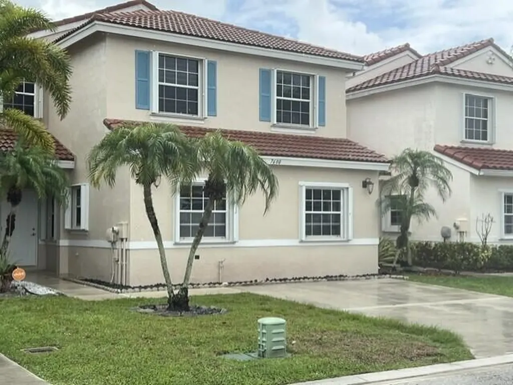 7600 Edisto Drive Lake Worth FL 33467