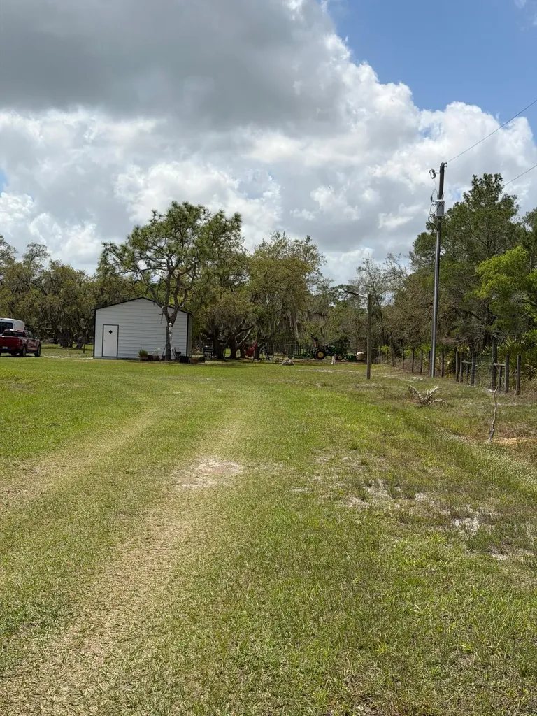 34955 NE 4th Drive Okeechobee FL 34972