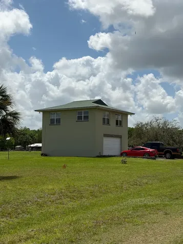 34955 NE 4th Drive Okeechobee FL 34972