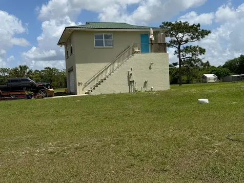 34955 NE 4th Drive Okeechobee FL 34972