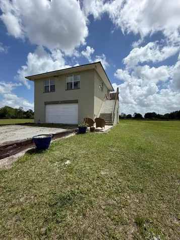 34955 NE 4th Drive Okeechobee FL 34972