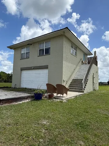 34955 NE 4th Drive Okeechobee FL 34972