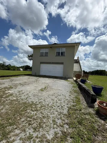 34955 NE 4th Drive Okeechobee FL 34972