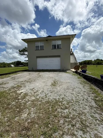 34955 NE 4th Drive Okeechobee FL 34972