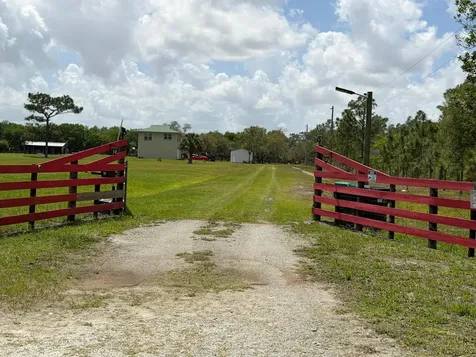 34955 NE 4th Drive Okeechobee FL 34972