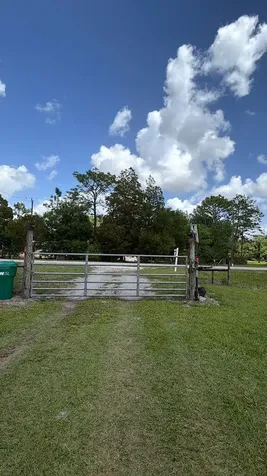34955 NE 4th Drive Okeechobee FL 34972