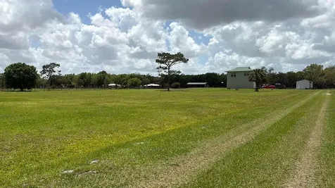 34955 NE 4th Drive Okeechobee FL 34972