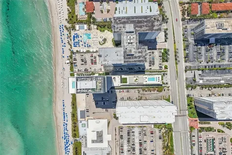 2000 S Ocean Drive SE Hallandale Beach FL 33009