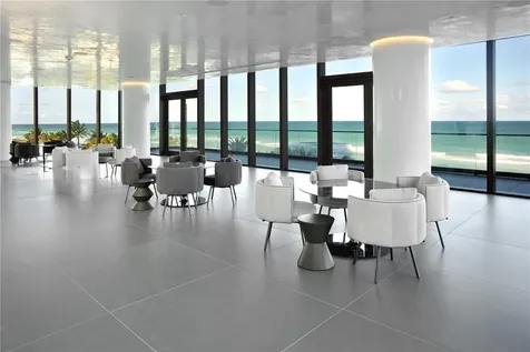 2000 S Ocean Drive SE Hallandale Beach FL 33009