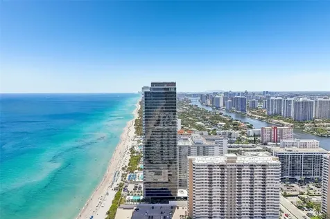 2000 S Ocean Drive SE Hallandale Beach FL 33009