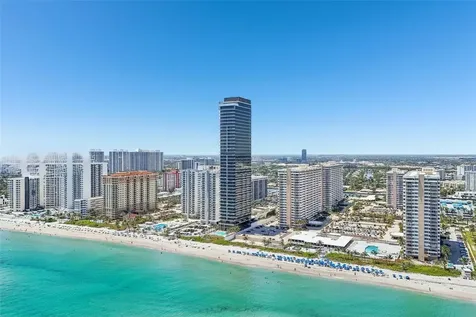 2000 S Ocean Drive SE Hallandale Beach FL 33009