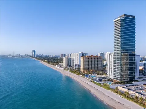 2000 S Ocean Drive SE Hallandale Beach FL 33009