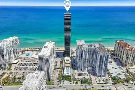 2000 S Ocean Drive SE Hallandale Beach FL 33009