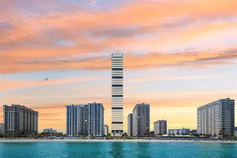 2000 S Ocean Drive SE Hallandale Beach FL 33009