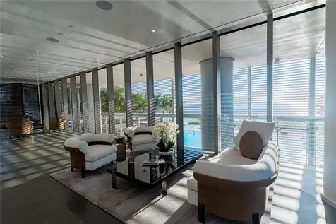 2000 S Ocean Drive SE Hallandale Beach FL 33009