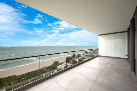 2000 S Ocean Drive SE Hallandale Beach FL 33009