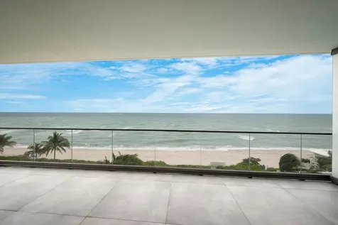 2000 S Ocean Drive SE Hallandale Beach FL 33009