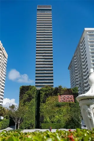 2000 S Ocean Drive SE Hallandale Beach FL 33009