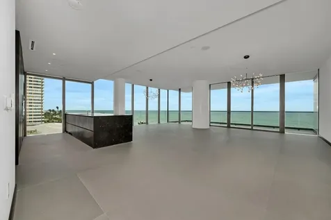 2000 S Ocean Drive SE Hallandale Beach FL 33009