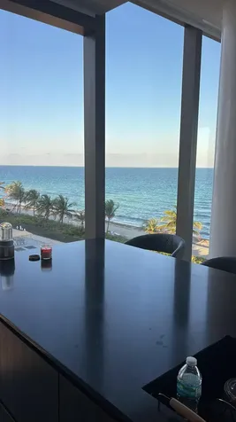 2000 S Ocean Drive SE Hallandale Beach FL 33009