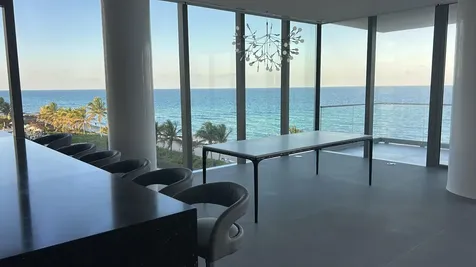 2000 S Ocean Drive SE Hallandale Beach FL 33009
