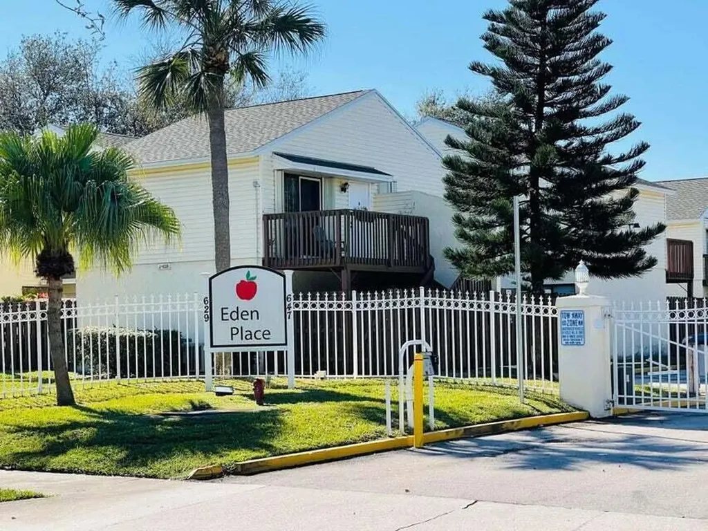 641 Executive Center Drive West Palm Beach FL 33401