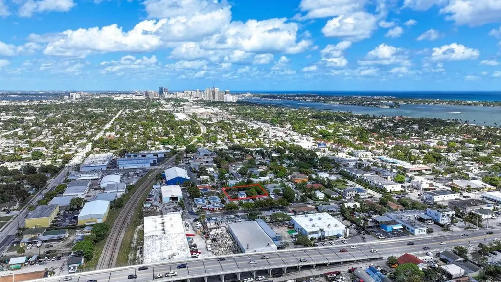 3804 Miller Avenue West Palm Beach FL 33405
