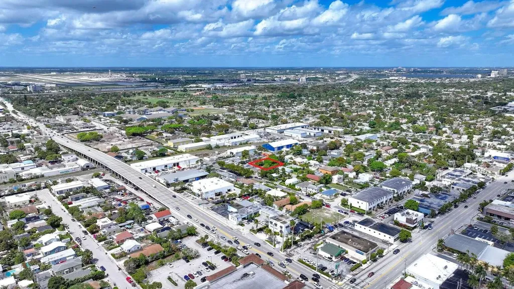 3804 Miller Avenue West Palm Beach FL 33405