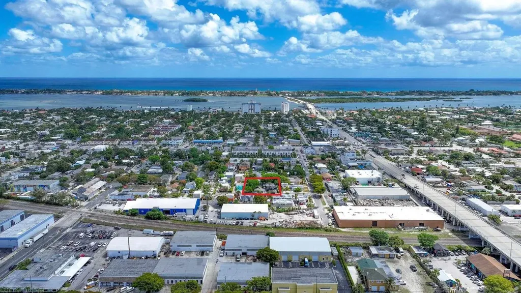 3804 Miller Avenue West Palm Beach FL 33405