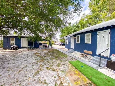 3804 Miller Avenue West Palm Beach FL 33405
