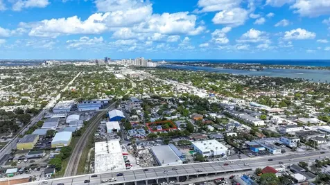 3804 Miller Avenue West Palm Beach FL 33405