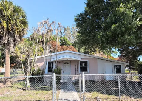 1606 Avenue H Fort Pierce FL 34950