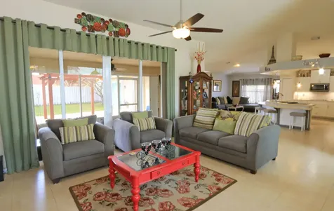 5822 NW Bates Avenue Port St Lucie FL 34986