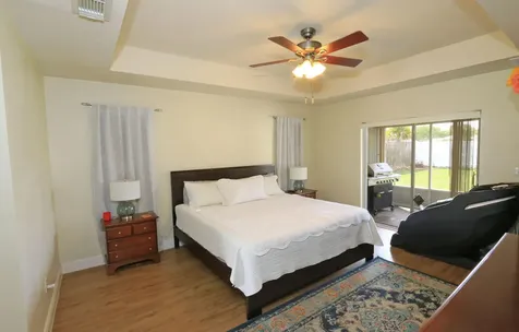 5822 NW Bates Avenue Port St Lucie FL 34986