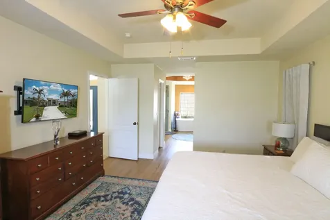 5822 NW Bates Avenue Port St Lucie FL 34986
