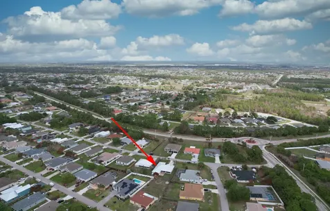 5822 NW Bates Avenue Port St Lucie FL 34986