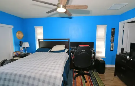 5822 NW Bates Avenue Port St Lucie FL 34986