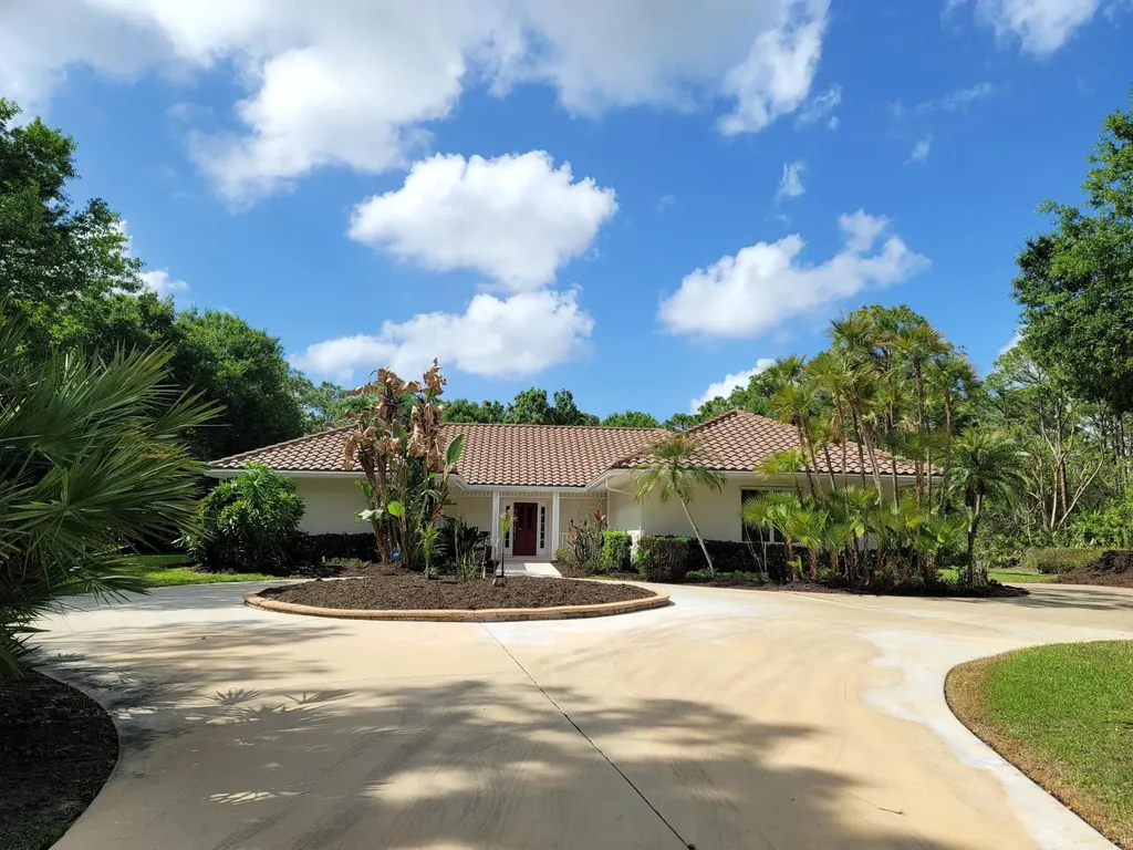 7922 Steeplechase Court Port St Lucie FL 34986