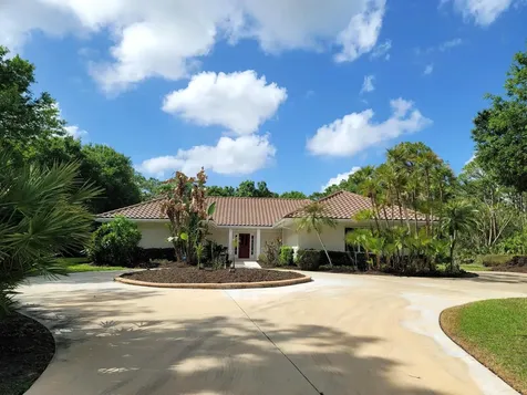 7922 Steeplechase Court Port St Lucie FL 34986