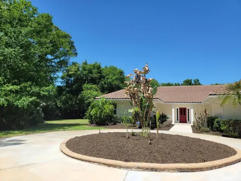 7922 Steeplechase Court Port St Lucie FL 34986
