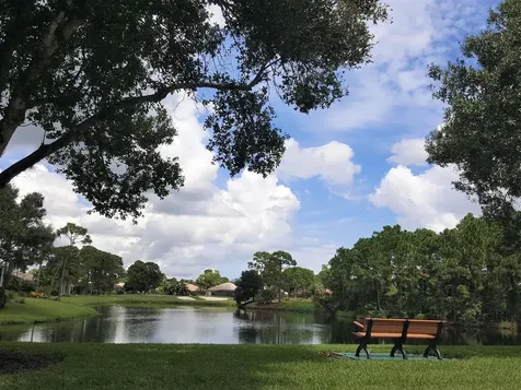 7922 Steeplechase Court Port St Lucie FL 34986