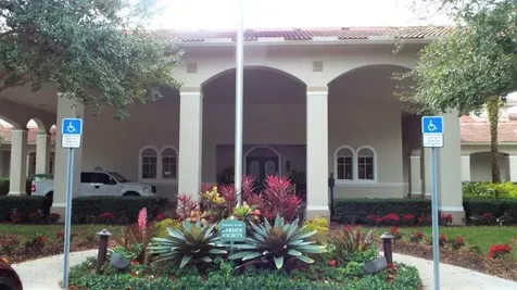 7922 Steeplechase Court Port St Lucie FL 34986