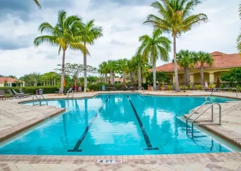7922 Steeplechase Court Port St Lucie FL 34986