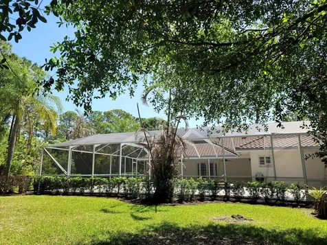 7922 Steeplechase Court Port St Lucie FL 34986