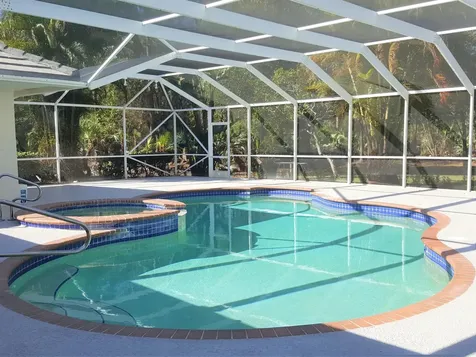 7922 Steeplechase Court Port St Lucie FL 34986